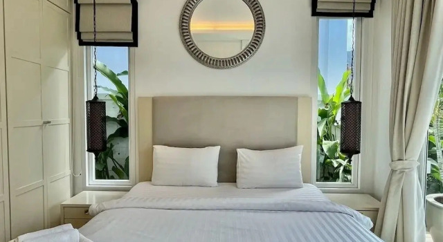 Kamala Garden View Baan Ratri 4, Забронировать Вилла Камала остров Пхукет