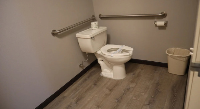 Номер Standard Express Inn & Suites Eugene