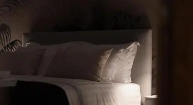 Двухместный номер Deluxe Vila Helen