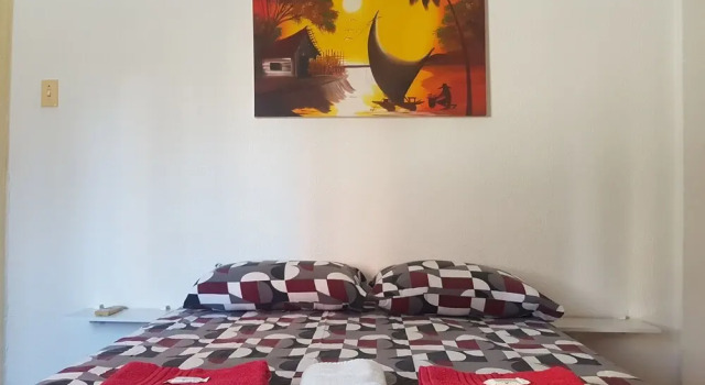 Pousada Hostel Fortaleza4u, Забронировать Хостел Альдеота Форталеза