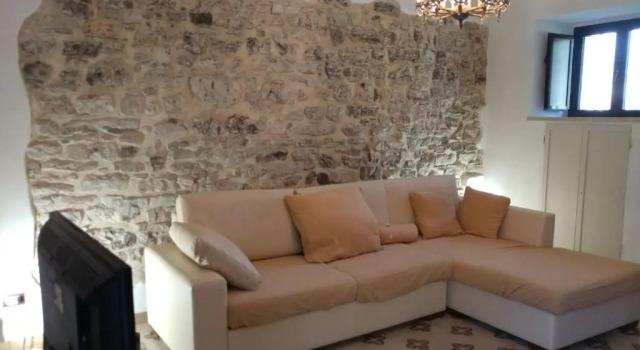 Lejlighed SweetHome in Erice