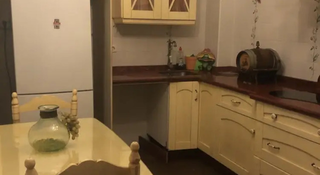 Апартаменты Apartamento en Pleno Centro De Marchena 3 dormitorios 3 baños privados