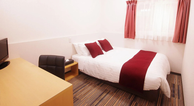 Двухместный номер Standard Sasebo Green Hotel
