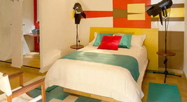 Двухместный номер Standard Del Carmen Concept Hotel Boutique by Chai