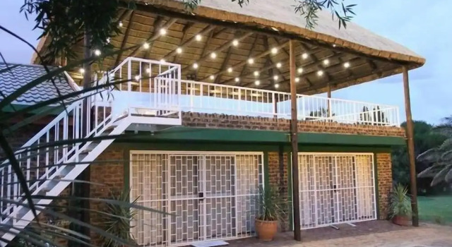 Kampfontein Gasteplaas, Buchen Sie Ferienhaus Villen in Nordkap, Villa