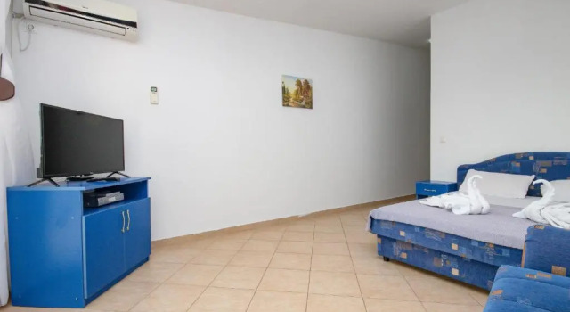 Апартаменты Standard Aleksandra Apartments Utjeha