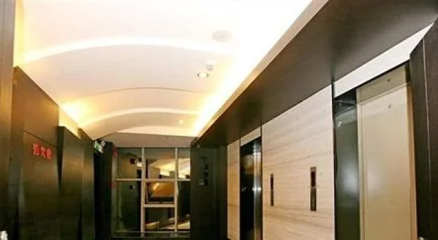The Posh, Boek Hotel Yichun Jiangxi