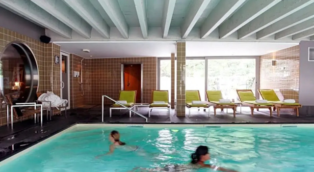 Семейный номер Standard Hotel De Pits