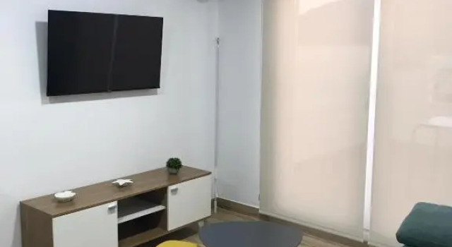 Номер Deluxe Martina 3 y 4