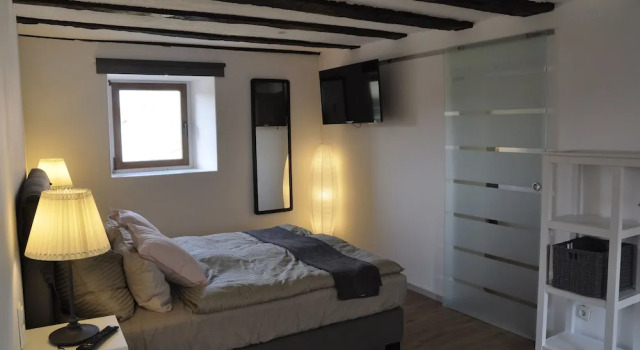 Pension Schwedenkreuz, Réserver Chambre d'hôtes Reimerath 