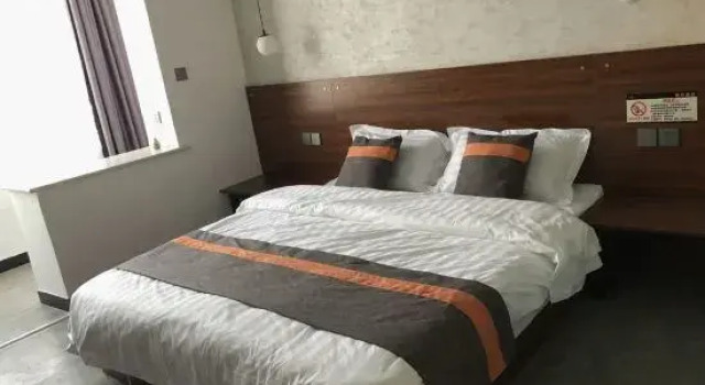 Shijiazhuang Qixun Hotel, Book Hotel Shijiazhuang Hebei