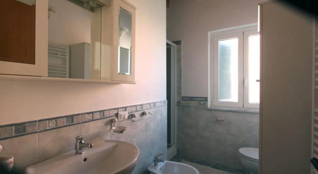 Апартаменты с 2 комнатами Casa vacanze La Fonda