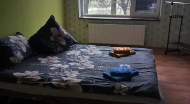 Balvu centrs, Rezervovat Apartmán Balvi Balvi