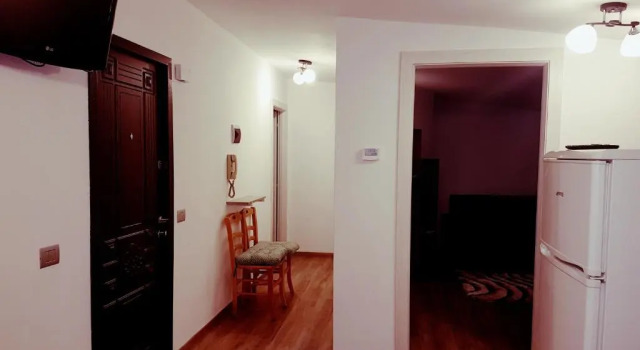 Апартаменты Apartment San Colombano
