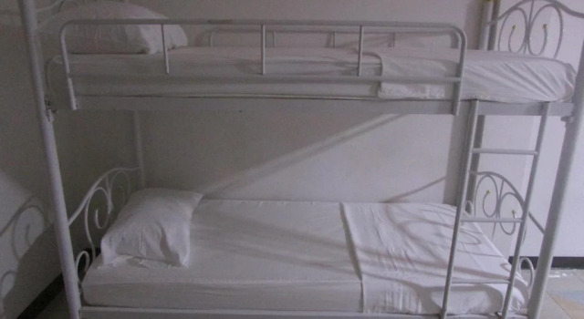 SiBamboo Hostel & Bar