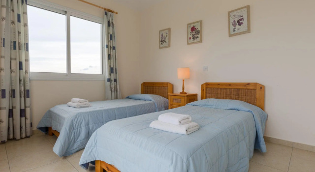 Villa Zinia, Reservar Vila Argaka Pafos
