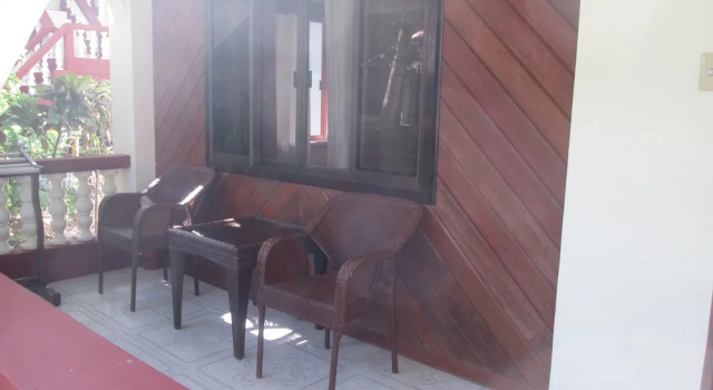 Номер Standard с балконом Tonglen Eco Resort