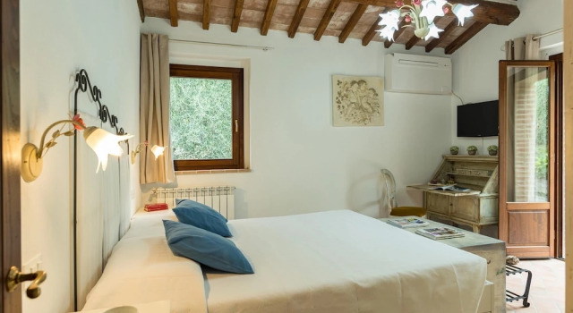 Casale Montegiovi 6 4, Reserva ahora Hotel Castel del Piano 