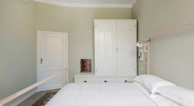 Apartment Home Sweet Rome Vatican