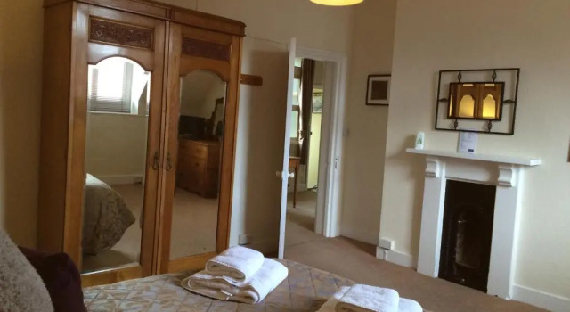 Апартаменты Great Malvern Hotel