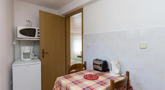 Apartments Miskovic