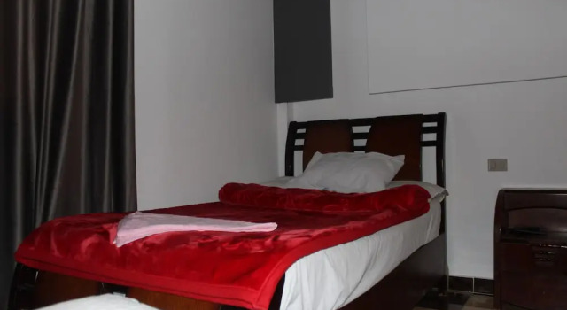 Двухместный номер Standard Family Palace Hotel