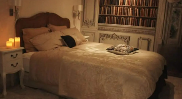 Двухместный номер Standard с красивым видом из окна Guesthouse Kathome