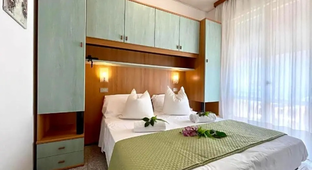 Одноместный номер Standard Hotel Trovatore