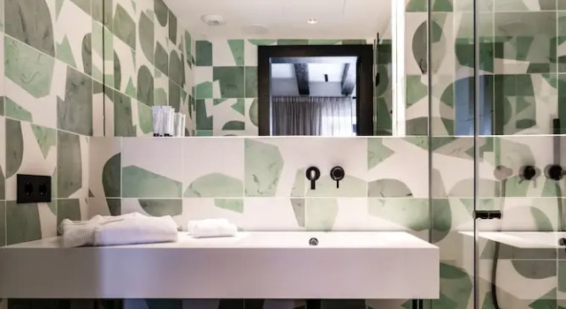 Standard- dobbelt værelse Concepció by Nobis, Palma, a Member by Design Hotels