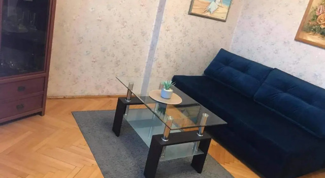 Апартаменты Apartament Victoria
