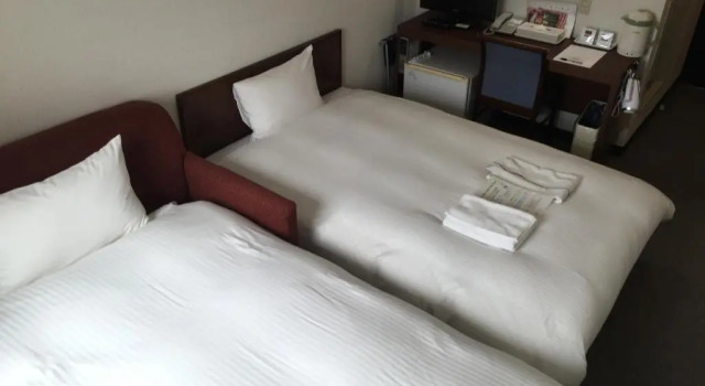 Студия Hotel Green City