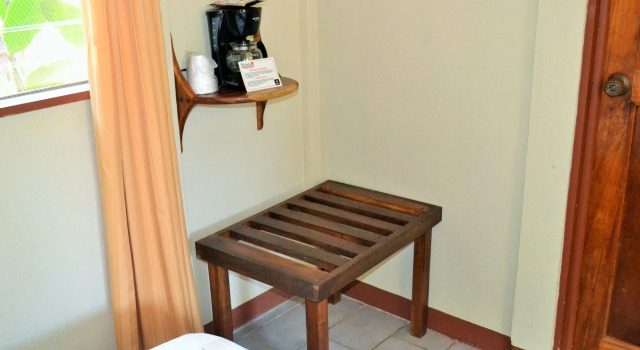 Diuwak, Book Hotel Dominical Puntarenas