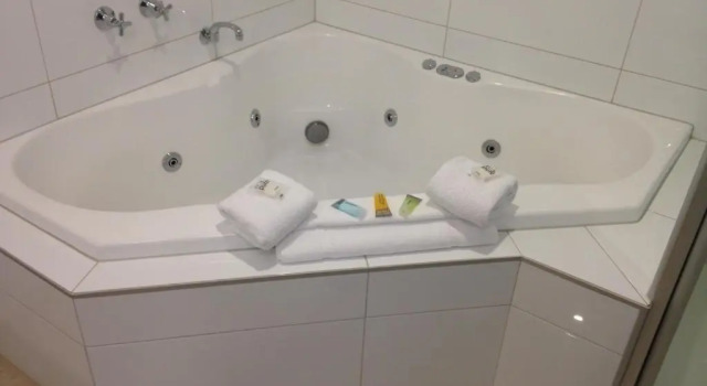 Двухместный номер Standard Kaloha Holiday Resort Phillip Island