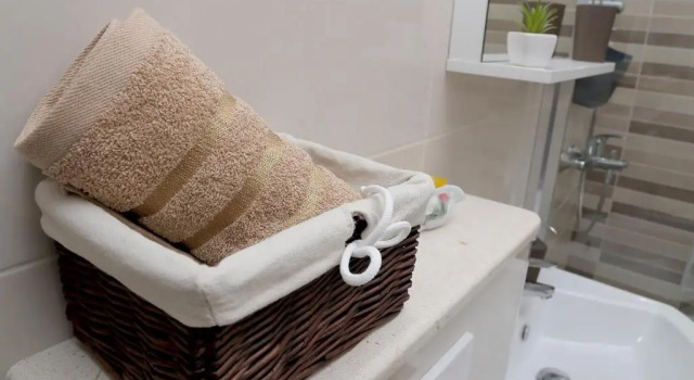 Апартаменты Comfort Dubrovnik Hill Apartments
