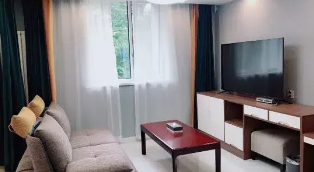 Люкс Zhongyouyuan Business