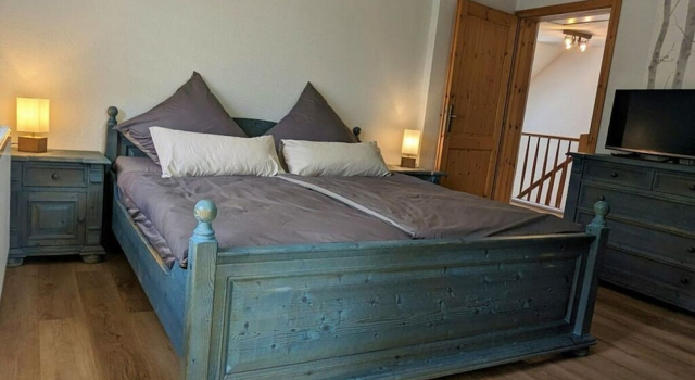 Old Forge Modern Retreat, Prenota Casa vacanze Drebach Bassa Sassonia