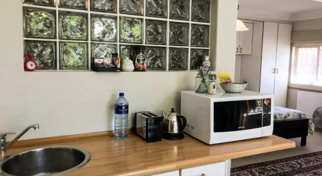Студия Superior Applegarth B and B and Self Catering Studios