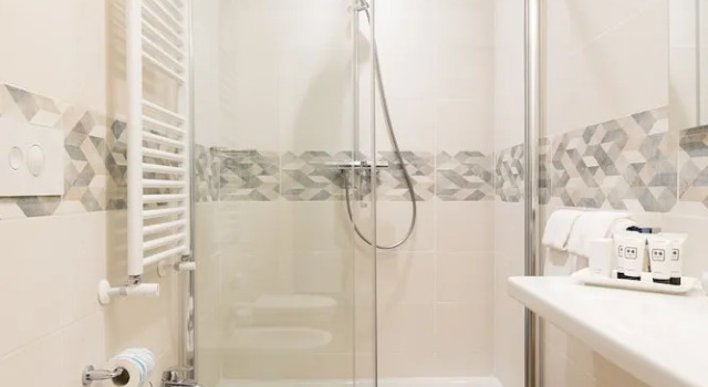 Номер Standard Demetra Eco Guest House