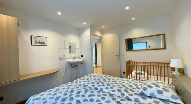 Villa in Oostduinkerke Near Dunes, Prenota Villa Hotel a Flanders con parcheggio, Parcheggio