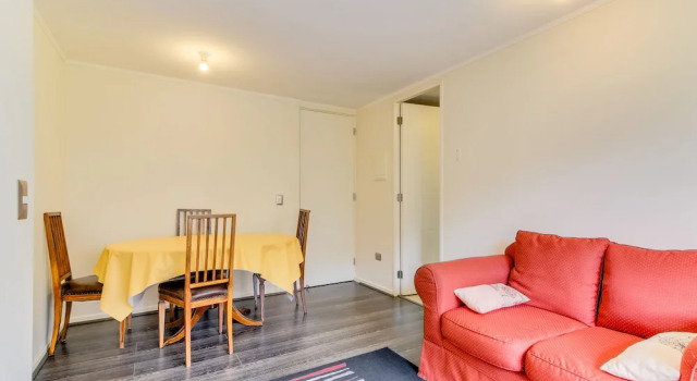 Departamento Cómodo en Puerto Varas
