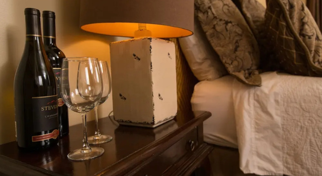 Номер Standard The Victoria Inn