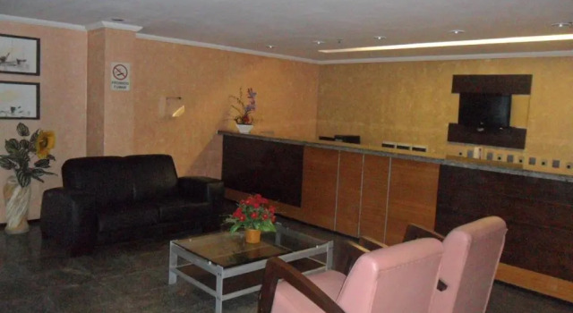 Conforto e comodidade na Praia Iracema, Rezervovat Hotel Wellness hotely v Bahia, SPA