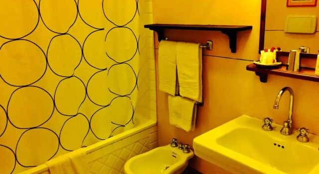 Номер Deluxe Residenza Johanna I