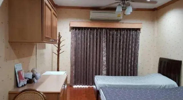 Люкс Sansabai House Hotel