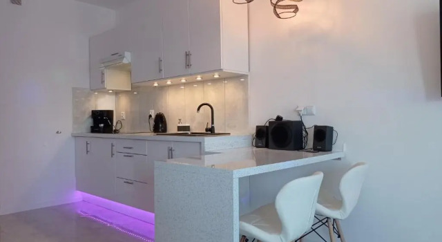 Номер Standard Good Day Apartments- private parking new town