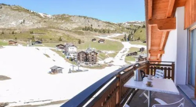 Casa Arturo Penthouse 511/512, Prenota Hotel Riederalp 