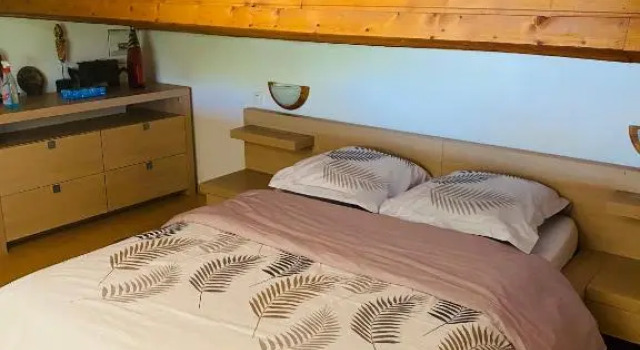 Petite annexe avec piscine commune, Rezerwuj Hotel Hotele w Charente-Maritime z basenem, Basen