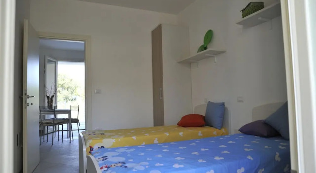 Tigli F 6 Su Due Livelli, Забронировать Апартаменты/квартира Комаккьо Lidi di Comacchio