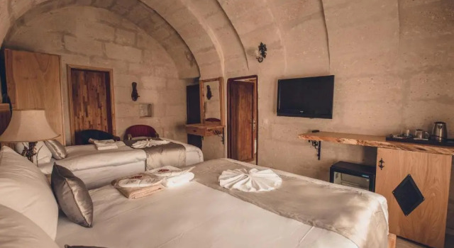 Семейный номер Standard Rose Valley Hotel