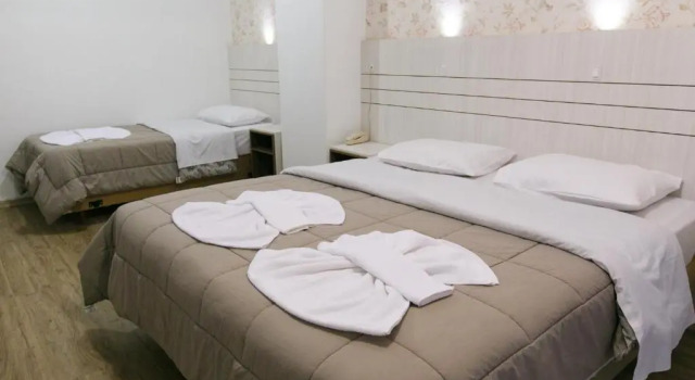 Номер Standard Hotel 13 Linden